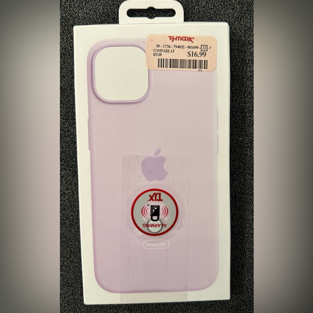 Apple iPhone 14 Case